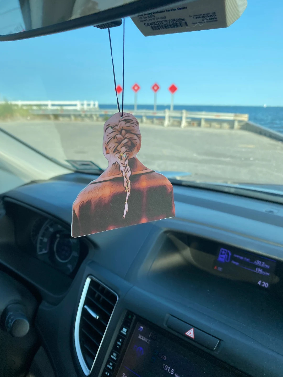 Taylor Swift inspired Car Air Freshener Evermore | Etsy (US)