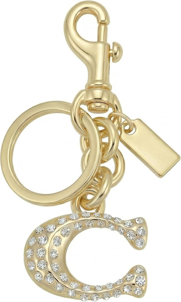 Bag Charms for Handbags Gold Purse Chain Bag Charm Chain | Amazon (US)