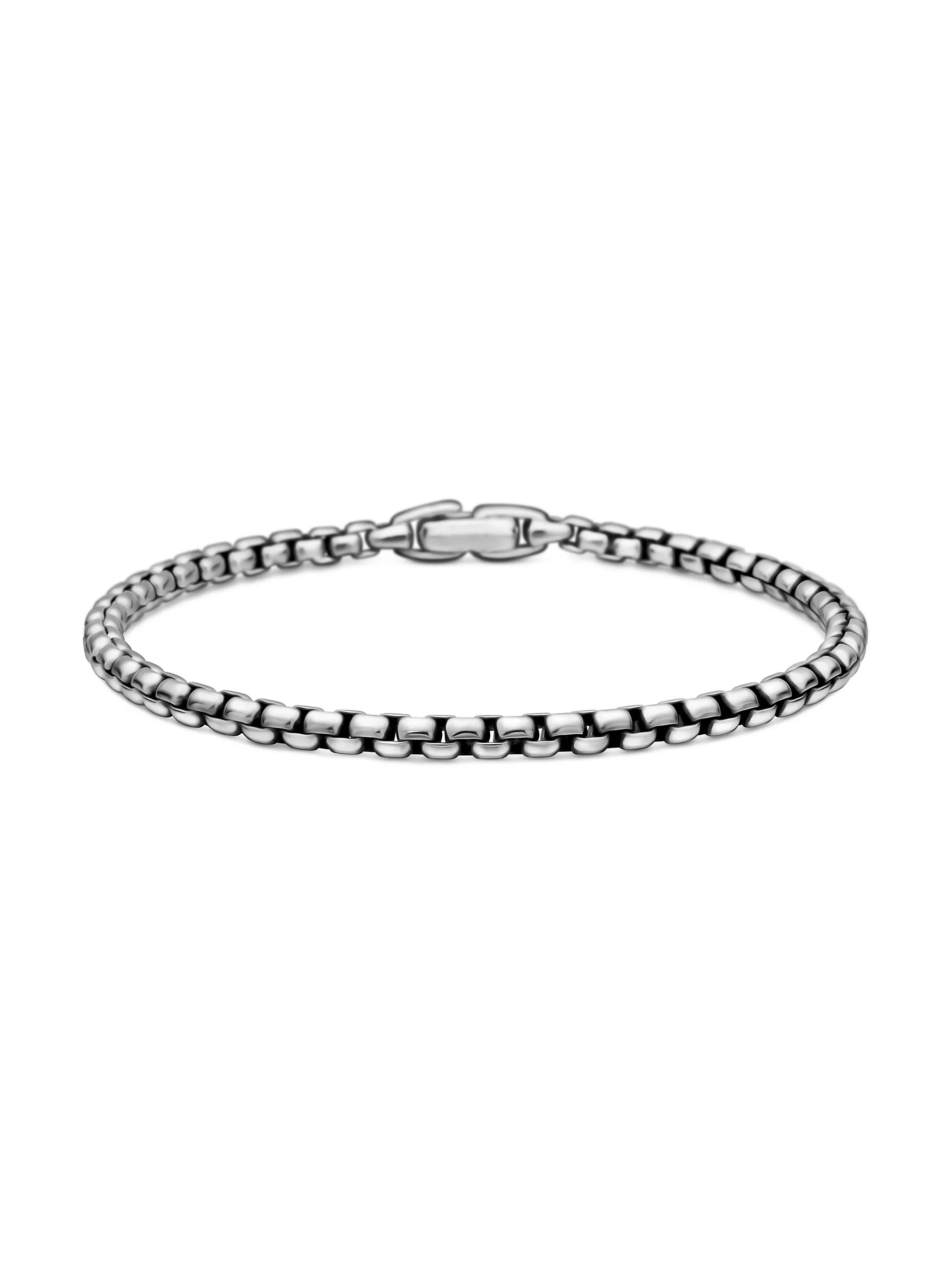 Box Chain Bracelet | Saks Fifth Avenue