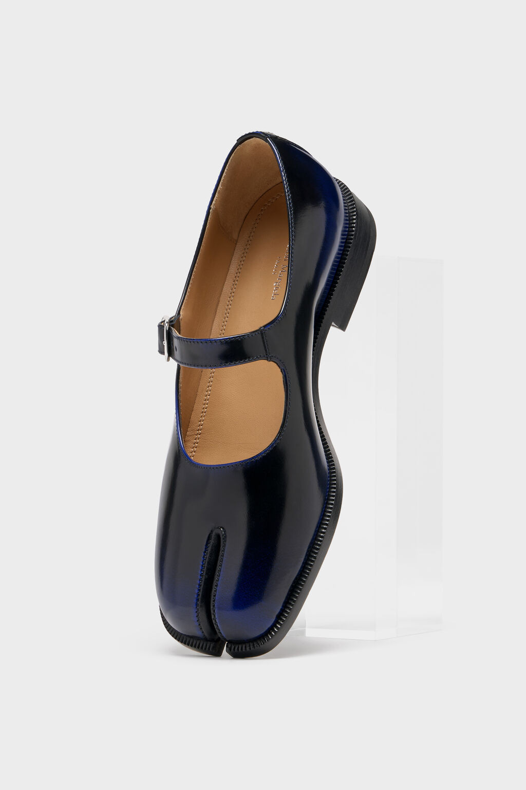 Tabi City Mary Jane | Maison Margiela US