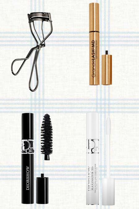 Favorite eyelash beauty buys 

#LTKxSephora #LTKbeauty #LTKsalealert