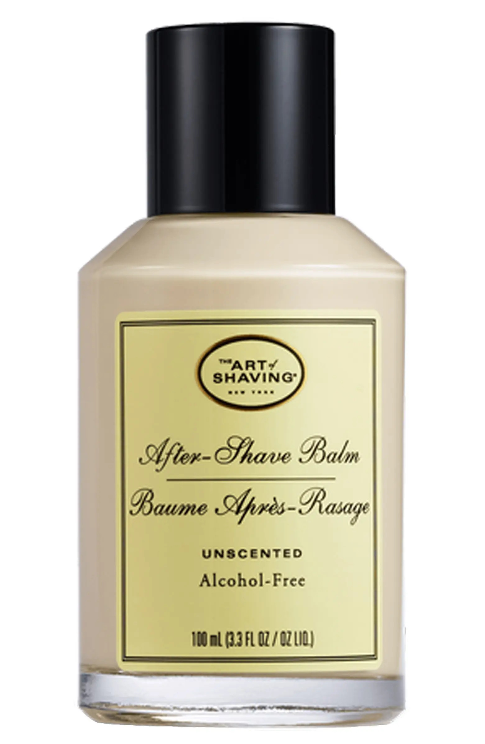 The Art of Shaving After-Shave Balm | Nordstrom | Nordstrom