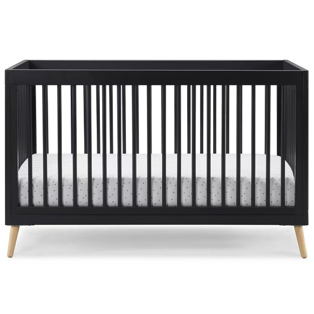 Delta Children Jordan 4-in-1 Convertible Crib | Target