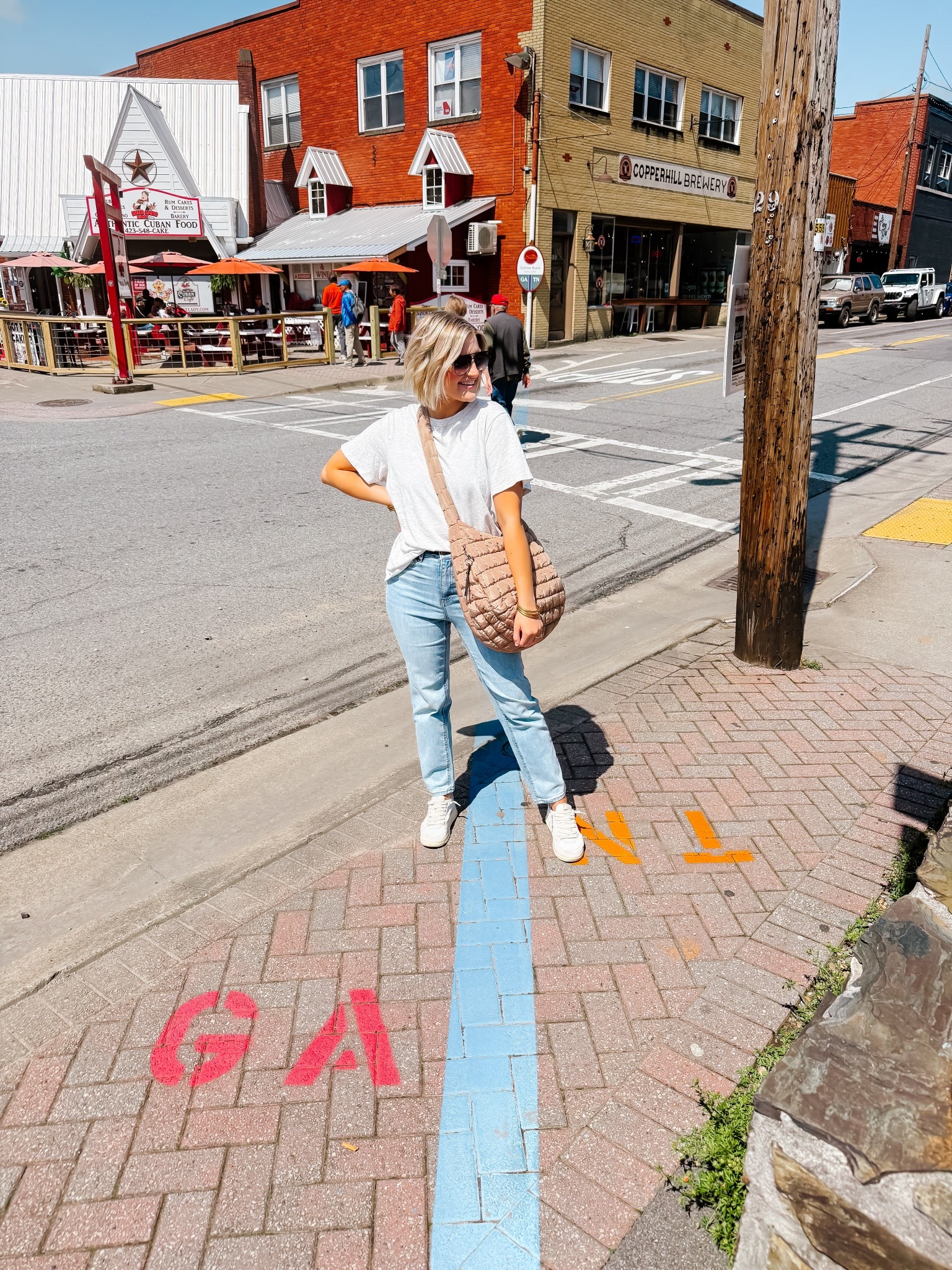 The PERFECT bag for a trip! 

#LTKItBag #LTKStyleTip #LTKHome