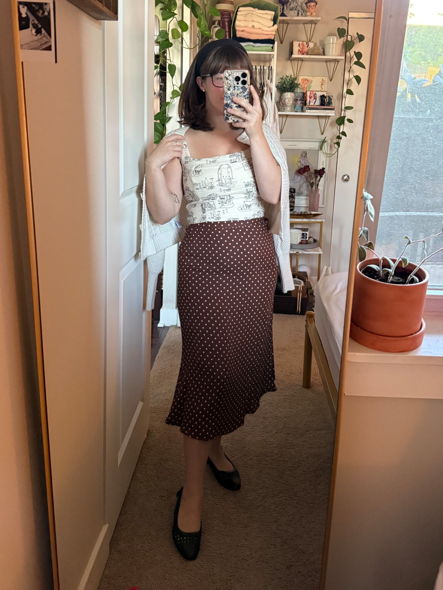 OOTD 5.23.25

#LTKStyleTip #LTKPetite #LTKWorkwear