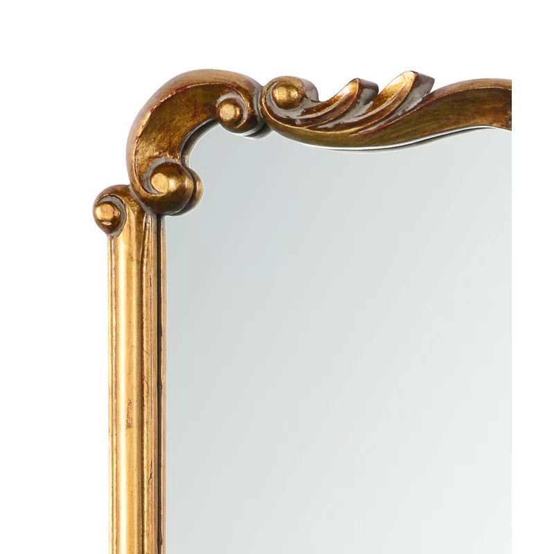 Rectangle Wall Mirror | Wayfair North America