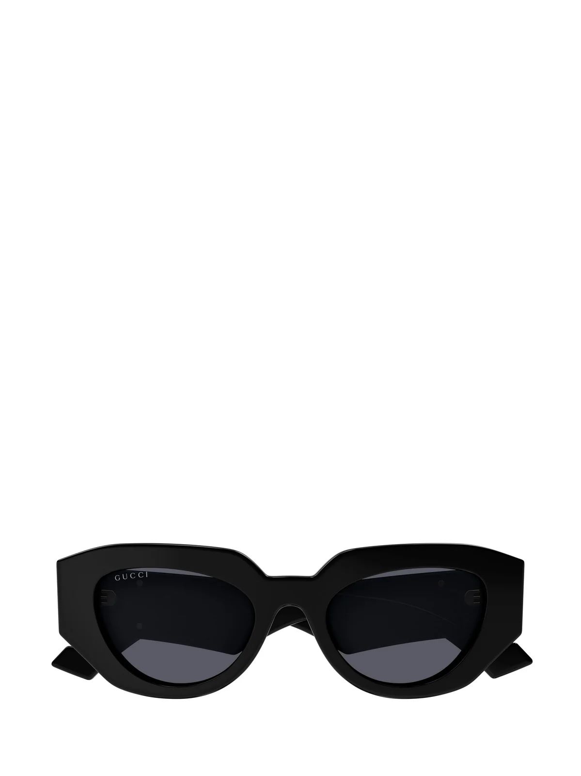 Gucci Eyewear Geometric Frame Sunglasses | Cettire Global