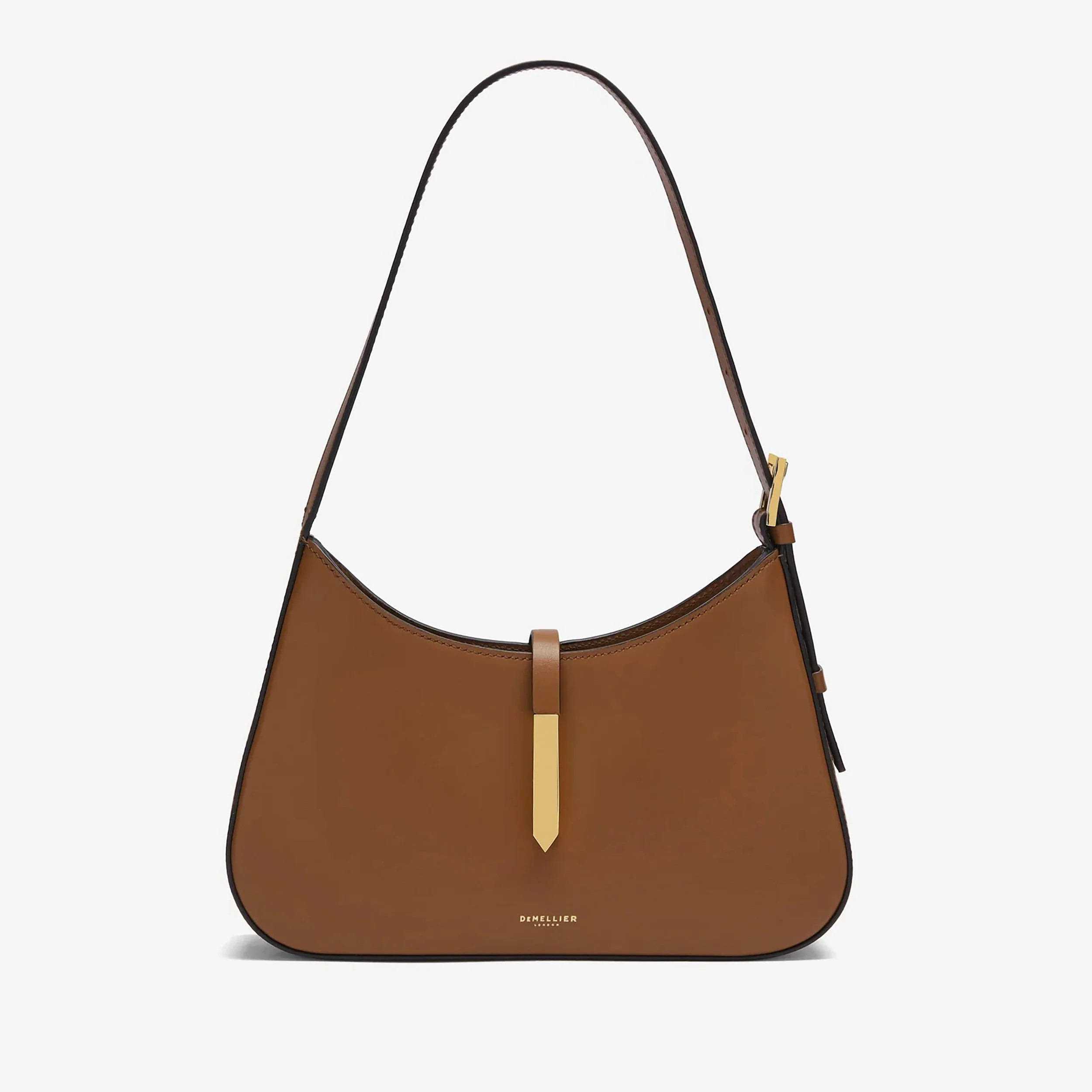 The Tokyo | Tan Smooth | DeMellier | DeMellier