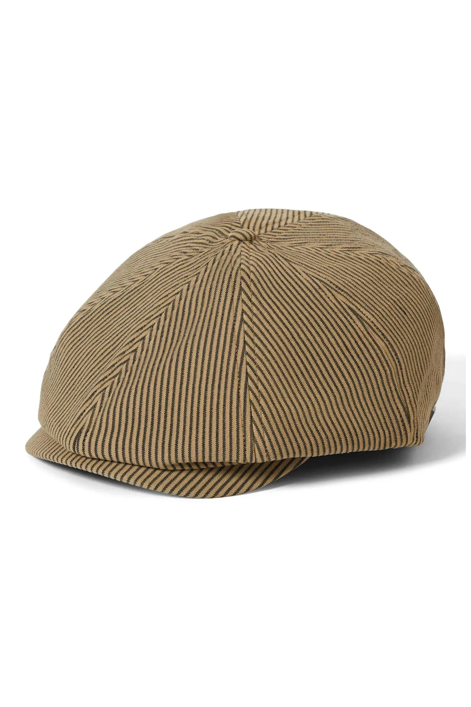 Brood Stripe Driving Cap | Nordstrom | Nordstrom