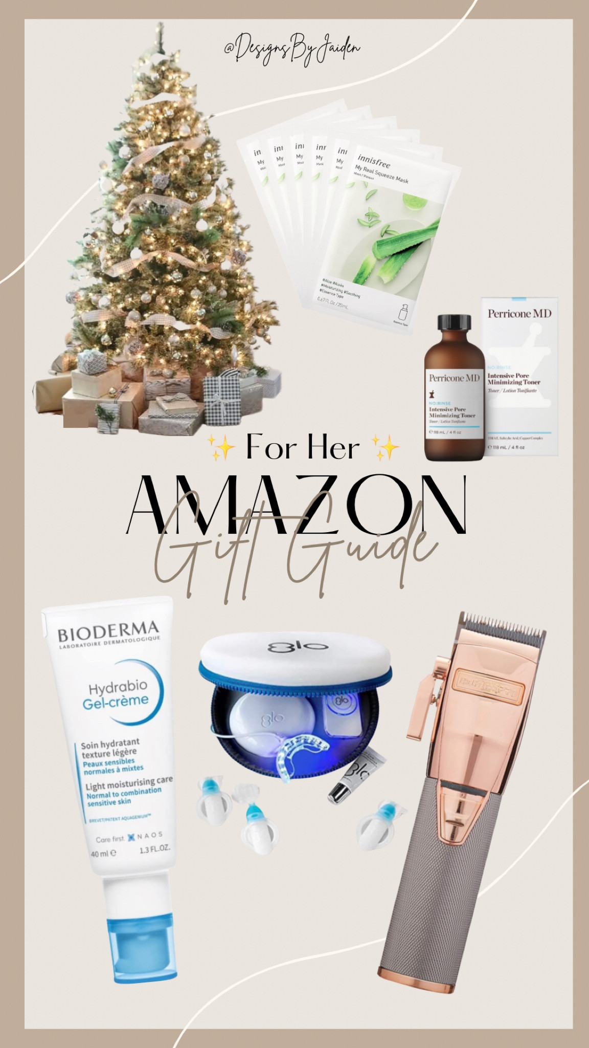 Gifts for her!! She will love these ☁️ Click the links below to shop…HAPPY Holidays!! 🎄🛍️ 

✨#LTKBeauty #sale #deals #earrings #christmas #gifts #LTKgiftguide #giftsforher #giftideas #pajamas #waterpic #eyebrows #eyebrowpencil #razors 

Gifts for her, gifts for daughter, gifts for mom, gifts for wife’s, gifts she will love, It girl gift guide, boujee gift ideas, Amazon gift guide, gift sets 2022, Christmas gifts 2022, best Christmas gifts 2022, luxury gift guide, gifts for her, high end gift ideas, luxury bags, Gifts for her from Amazon, Marc jacobs purse, ugg slippers, coach purse, coach bag, that girl, that girl aesthetic, that girl gift guide, Christmas 2022, holiday gift guide, holiday gift ideas, standout gift ideas, Valentine’s Day gifts, birthday gifts, beauty gifts, Christmas gifts, Christmas, Christmas time, Christmas aesthetic, holiday season, wishlist, Dyson hair, Christmas wishlist, Santa wishlist, Santa, stocking stuffers, ulta stocking stuffers, gifts for stockings, baddie Christmas gifts, Xmas gifts, Xmas gift guides, gift guide 2022, Christmas 2022, gifts for her 2022, gifts 2022, Christmas gift guide 2022, gifts for girlfriend, gifts for sister, gifts for bestie, gifts for mom, Christmas gift ideas, Cute gifts for friends, Gifts, gifts for mom, gift ideas, birthday gifts, gift guide, gifts for her birthday, gifts for her 2022, gifts for her, gifts for birthday, gifts for birthday women, gifts under $25, under $25, budget friendly, budget friendly gift ideas, budget friendly gift, trendy gifts, trendy fashion, trendy outfit ideas, amazon must haves, Amazon favorites, amazon clothes,, jewelry, necklaces, earrings, gift sets, sets, activewear, gifts for teens, gifts for teen girls, birthday gifts ideas, creative birthday gifts, cute gifts for friends, bff gifts, gifts for best friend, gift, cute gift, bestie gifts, best friend gifts for birthday

#liketkit #LTKCyberweek 


#LTKSeasonal #LTKU #LTKunder50 #LTKunder100 #LTKstyletip #LTKHoliday #LTKsalealert
