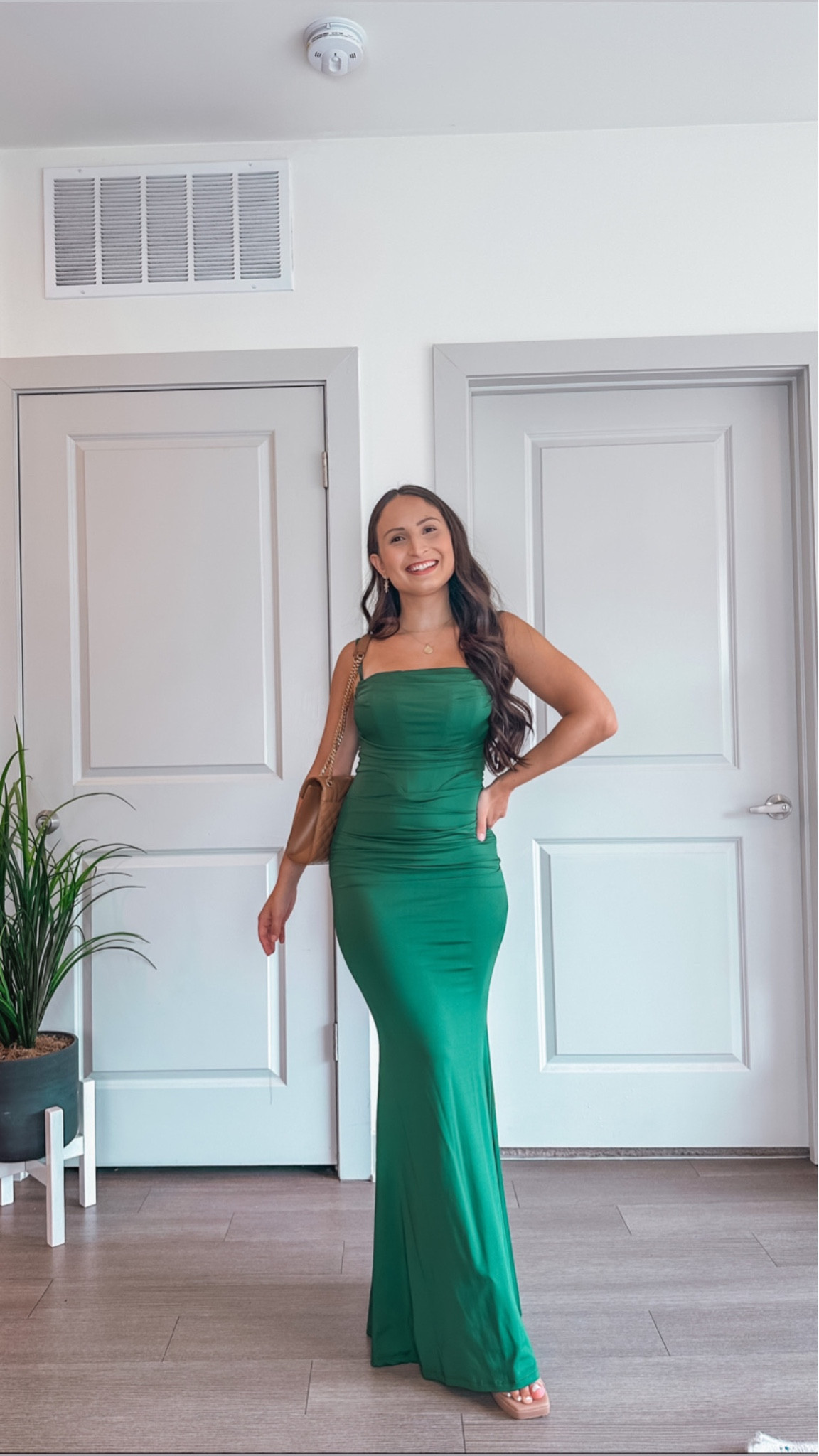 gown - true to size (XS)
—
Wedding guest, formal dress, wedding guest dress

#LTKunder50 #LTKunder100 #LTKstyletip