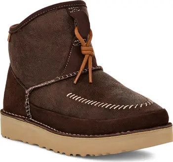 Gender Inclusive Campfire Crafted Regenerate Water Resistant Boot | Nordstrom