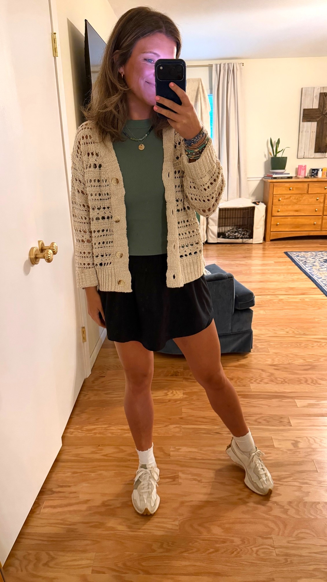Rainy day for errands doesn’t mean your outfit has to be ugly! ☔️

#LTKdayinmylife #LTKActive #LTKSaleAlert