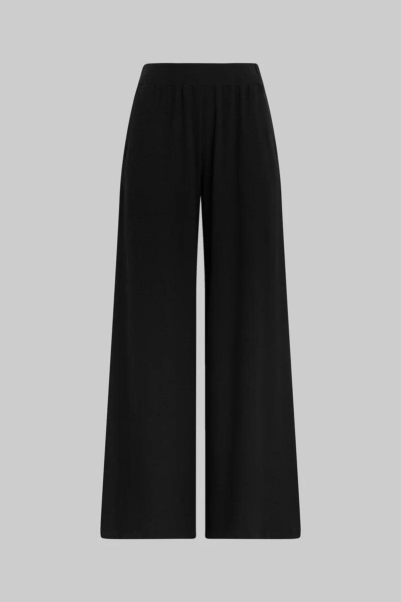 Lauren Pleated Pocket Pant | LESET