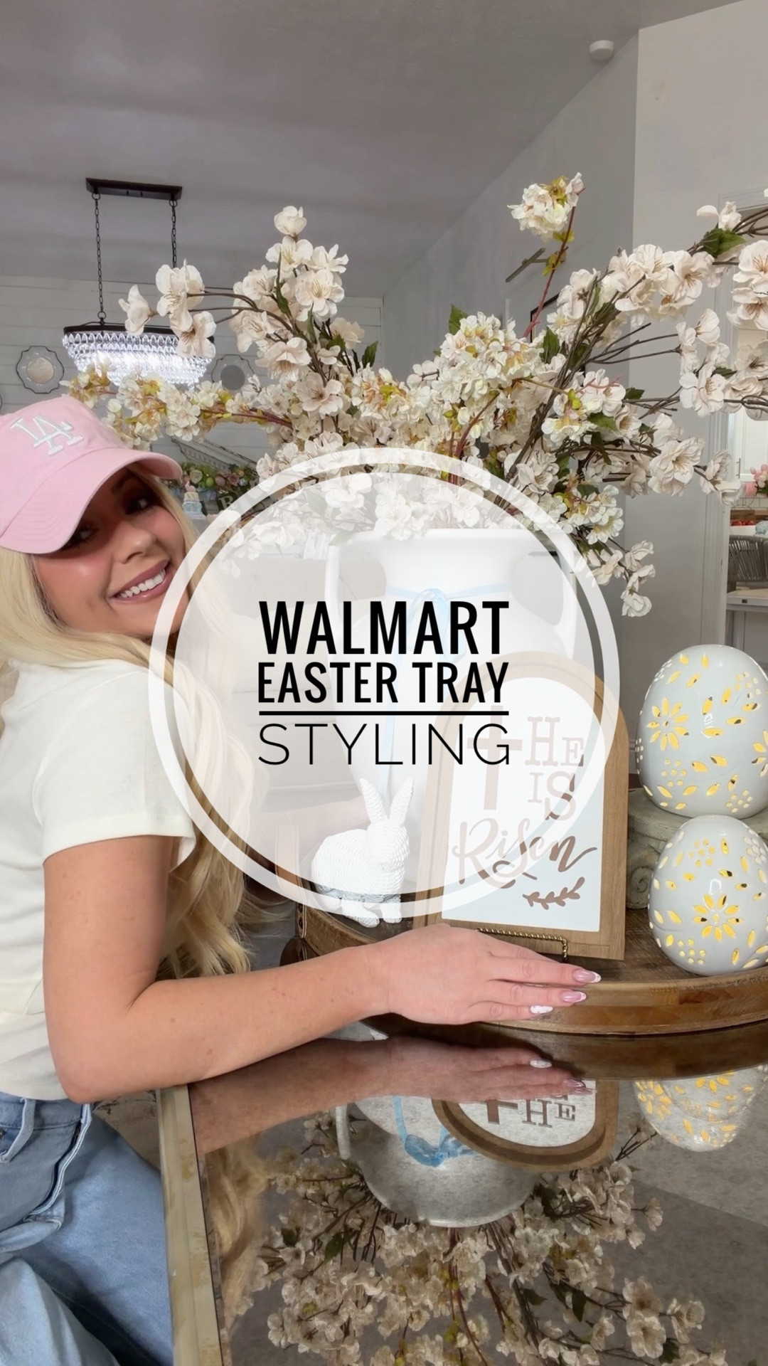 Affordable Easter Decor


#LTKSeasonal #LTKHome #LTKSpringSale