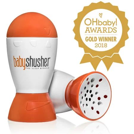 Baby Shusher - The Sleep Miracle Soother | Walmart (US)