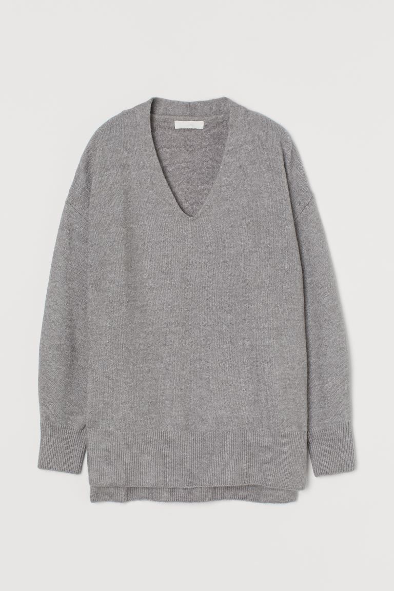 Sweater | H&M (US + CA)