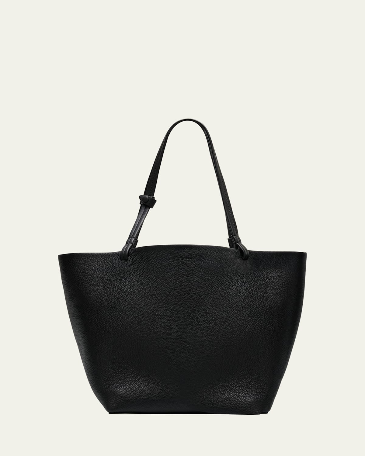 Park Tote Three in Lux Grained Calfskin | Bergdorf Goodman