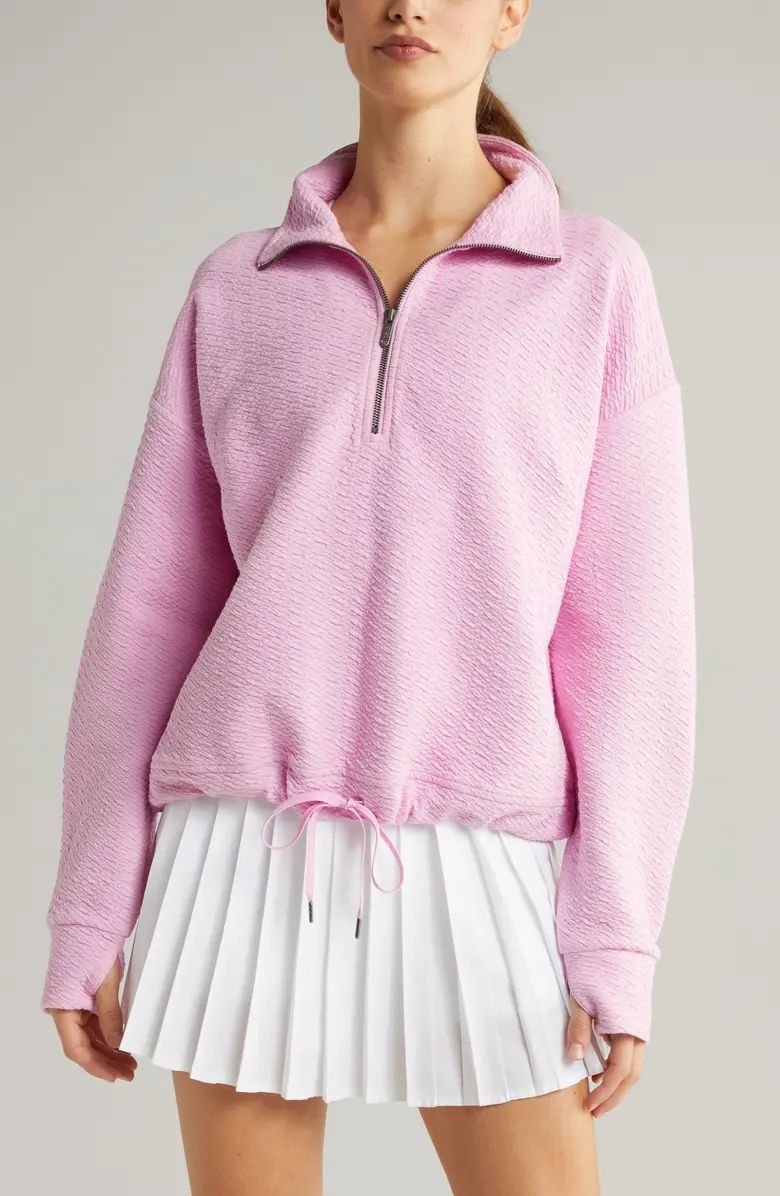 Revive Half Zip Sweatshirt | Nordstrom