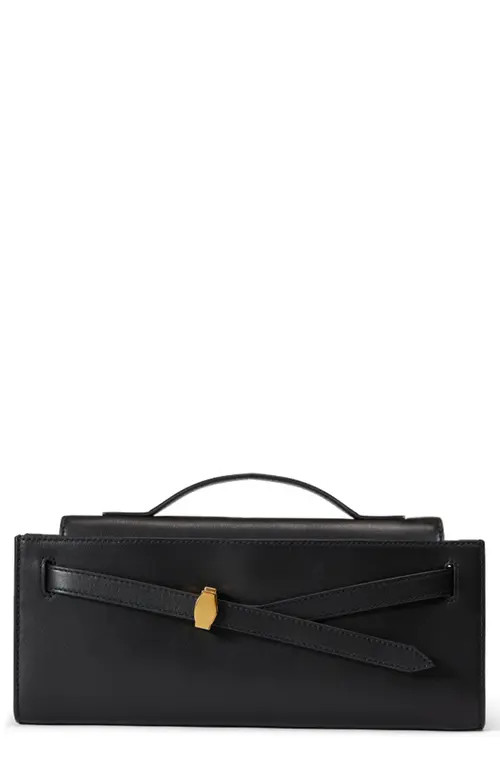 Veronica Beard Dash Clutch in Black at Nordstrom | Nordstrom