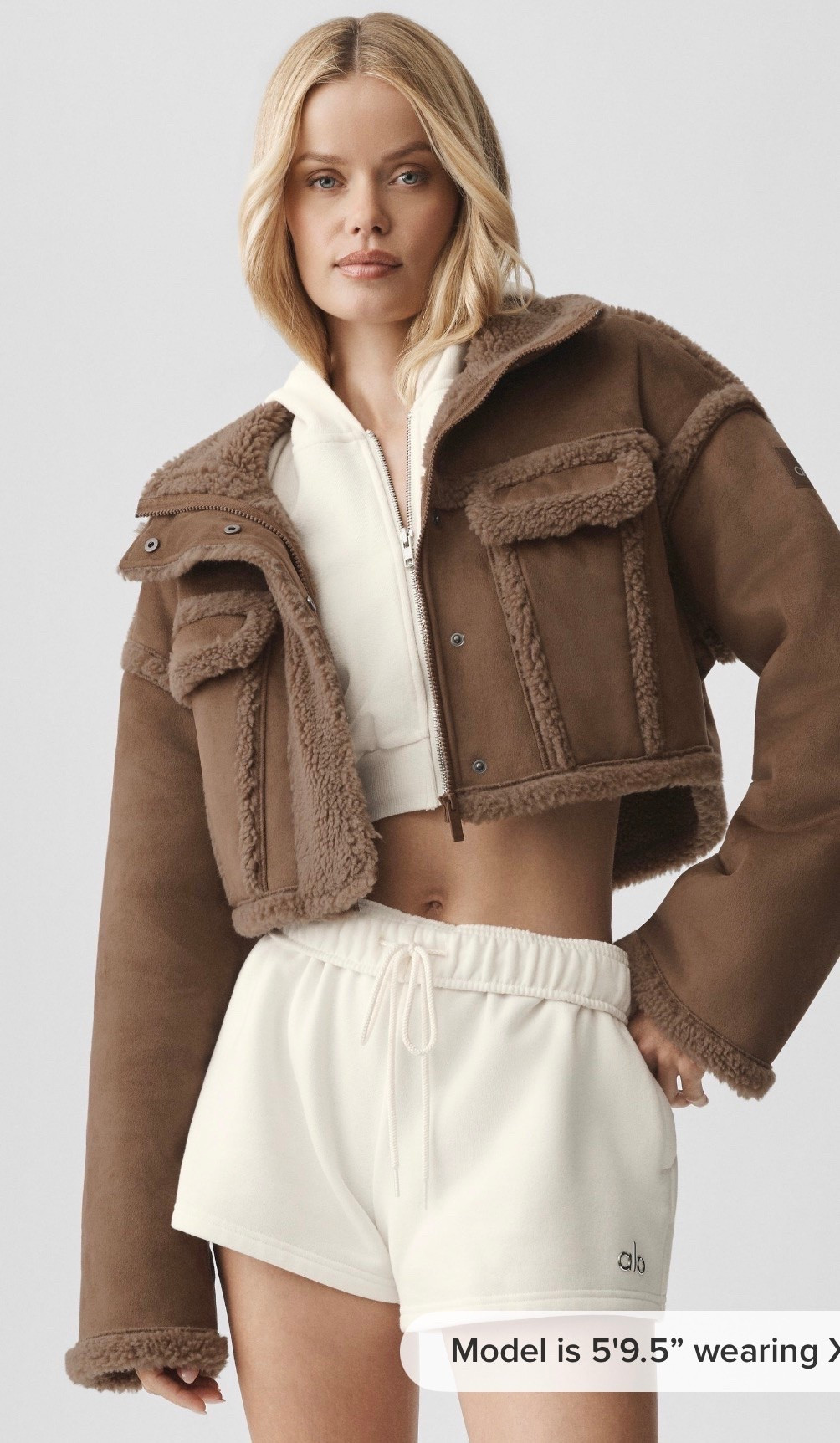How good is this coat for fall!! Love the newest Color