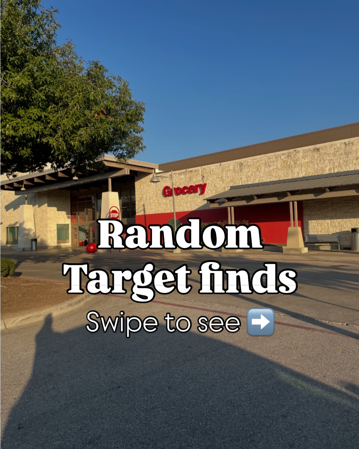 @Target finds you don’t want to miss. Share with a friend and follow me @showermeintarget for more finds 

#LTKSeasonal #LTKootd #LTKBeauty