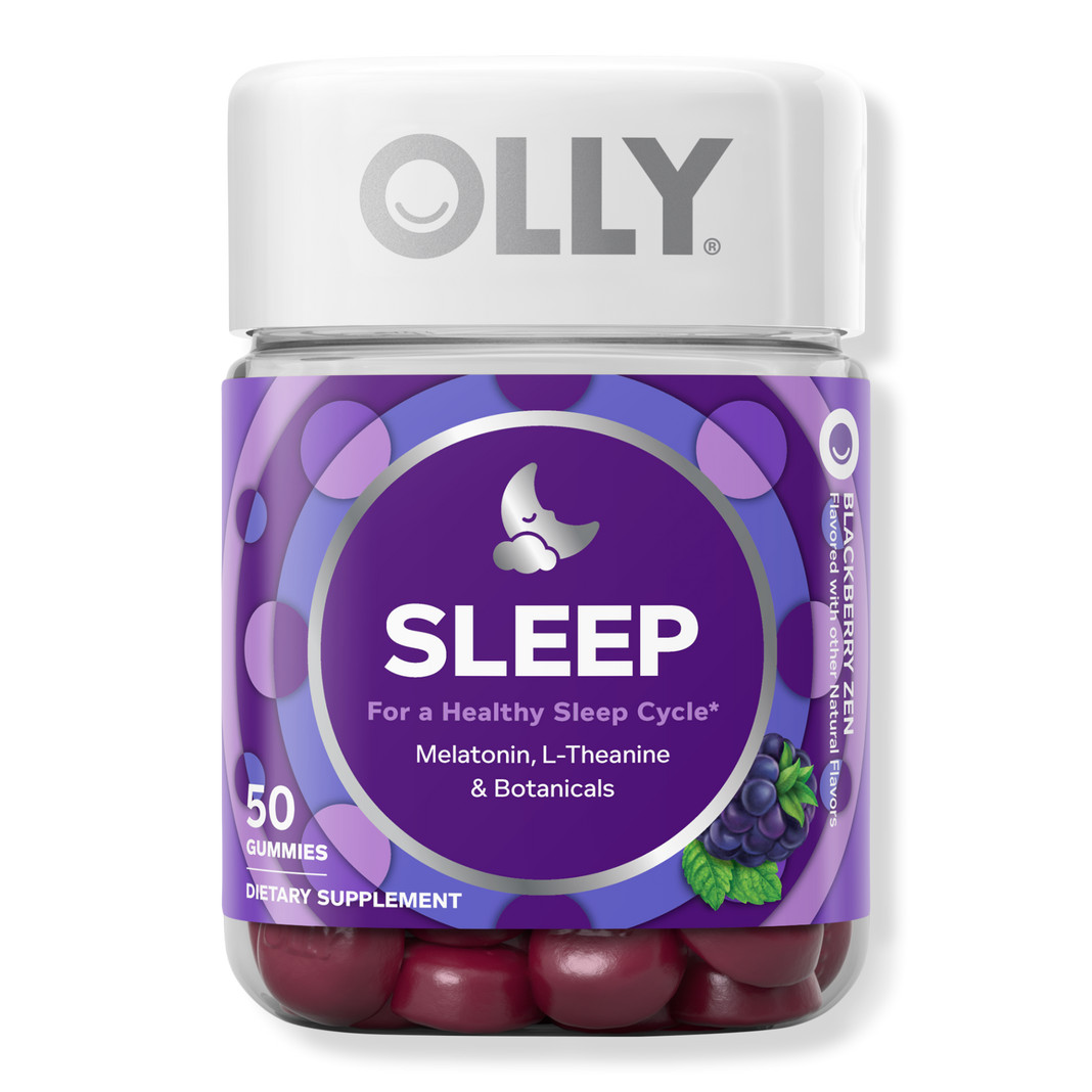Sleep Support Gummy with Melatonin | Ulta