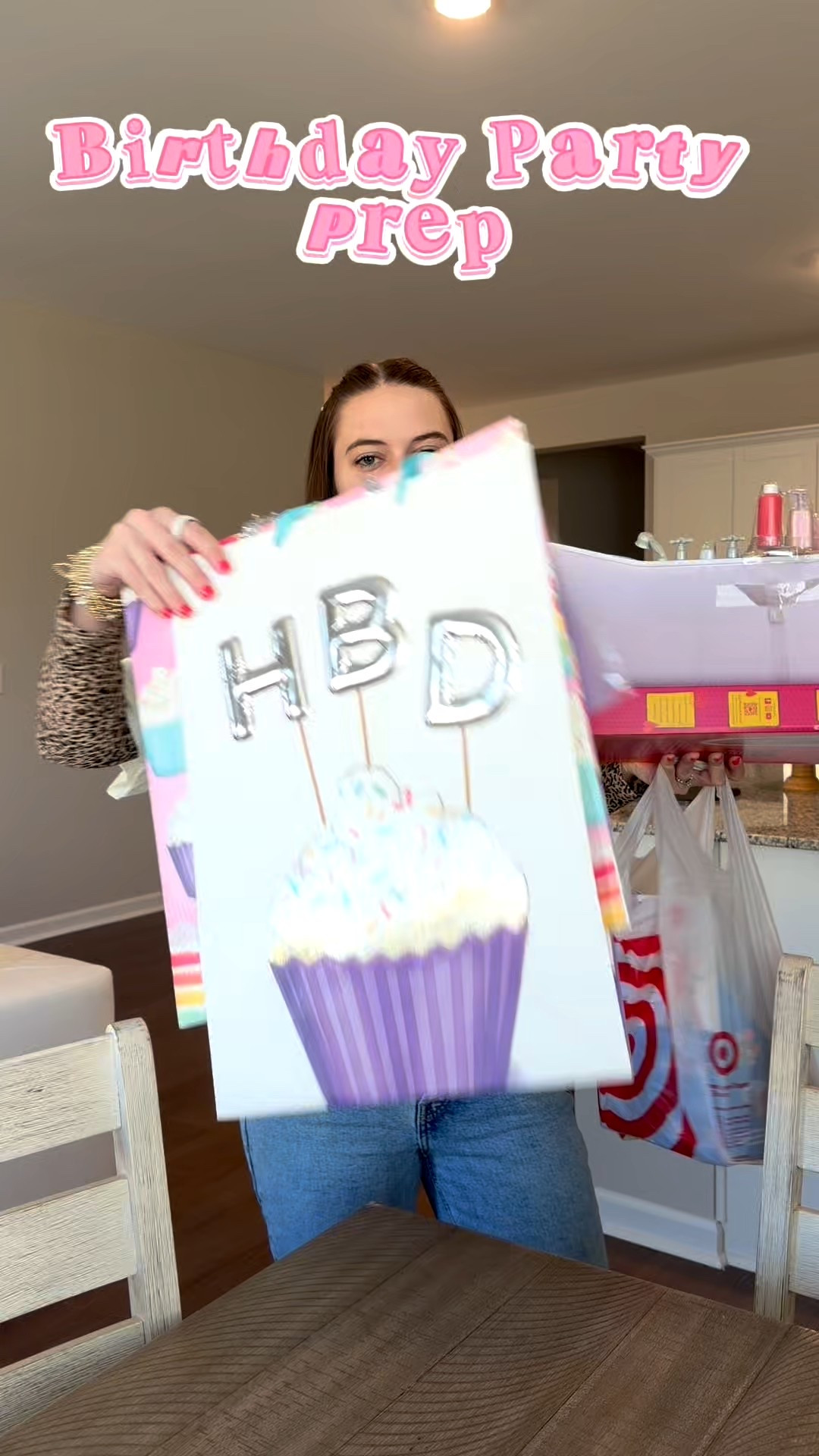 Some of the sweetest gifts from @Target 🤩

#LTKKids