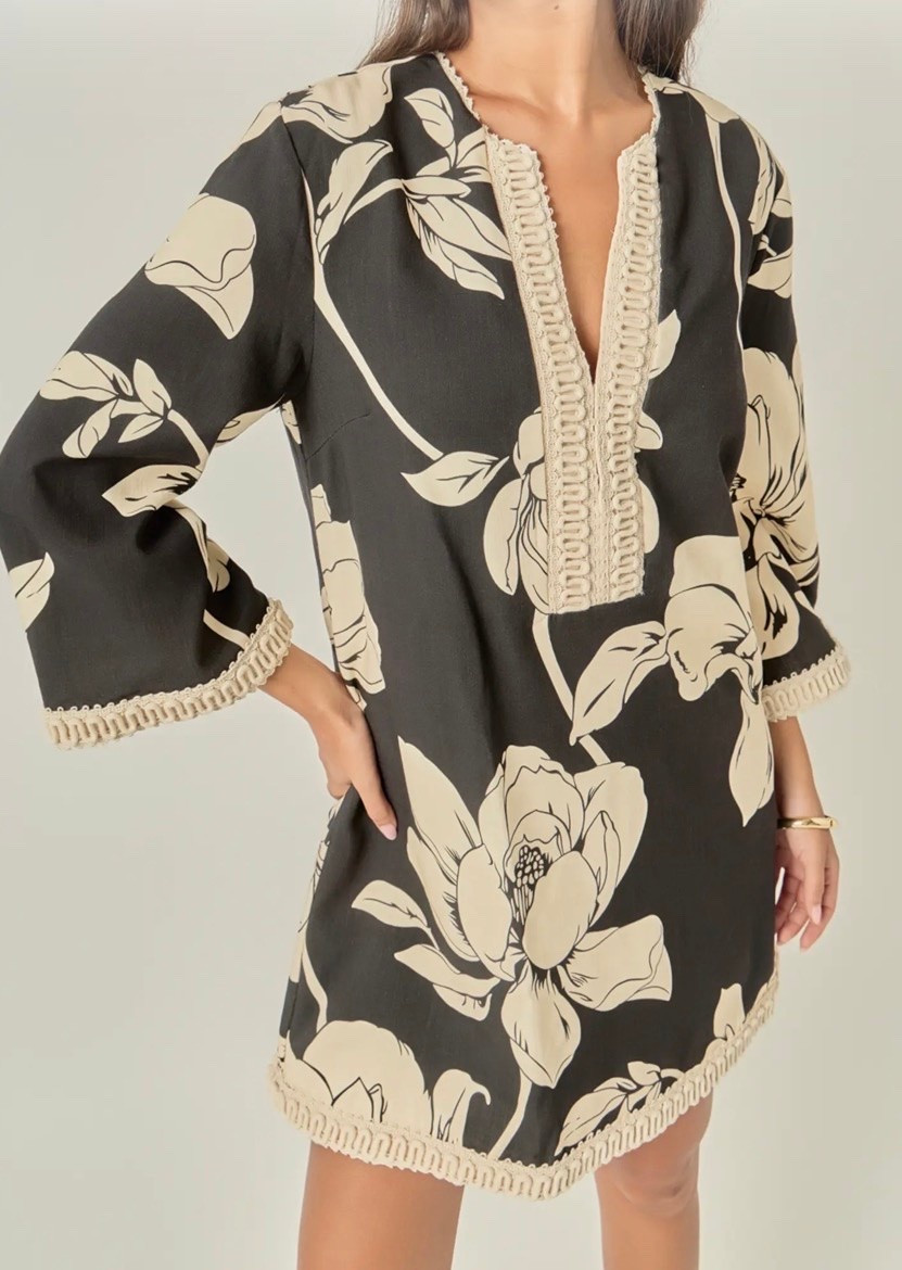 Vacation dress
Dress