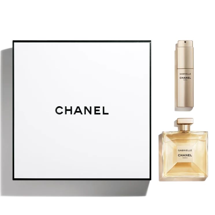 GABRIELLE CHANEL | Chanel, Inc. (US)