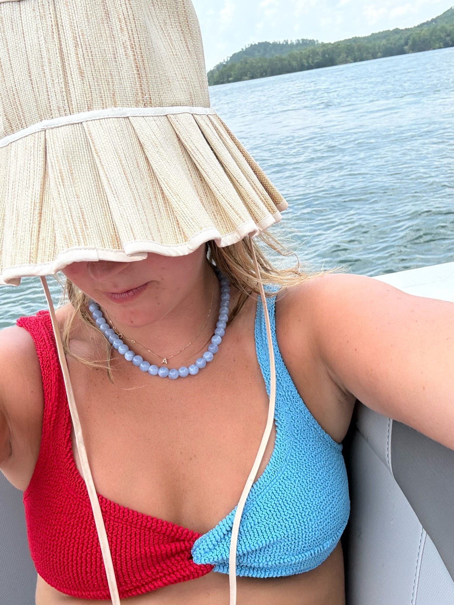 best hat ever!

#LTKTravel #LTKSeasonal