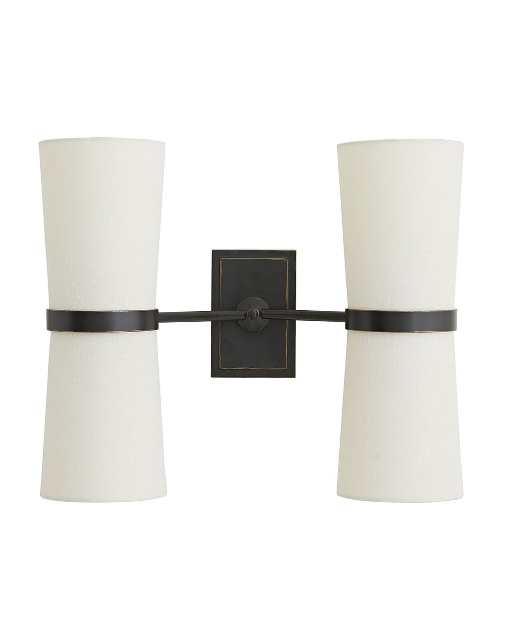 Inwood Double Sconce | McGee & Co.