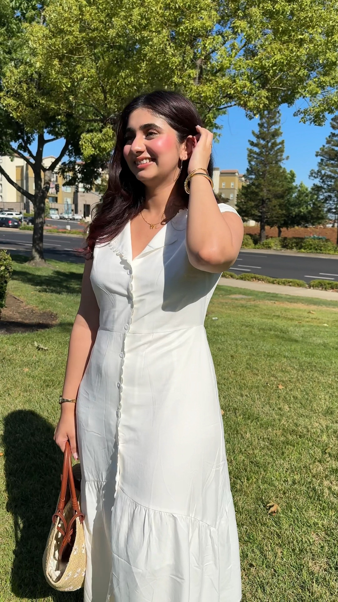 summer dress

#LTKStyleTip