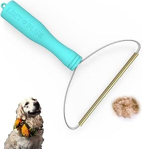 Deep Cleaner Pro Pet Hair Remover-Special Cat Hair Remover Multi Fabric Edge and Carpet Rake Scra... | Amazon (US)