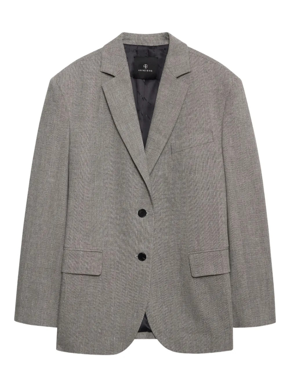 Quinn blazer | Farfetch Global