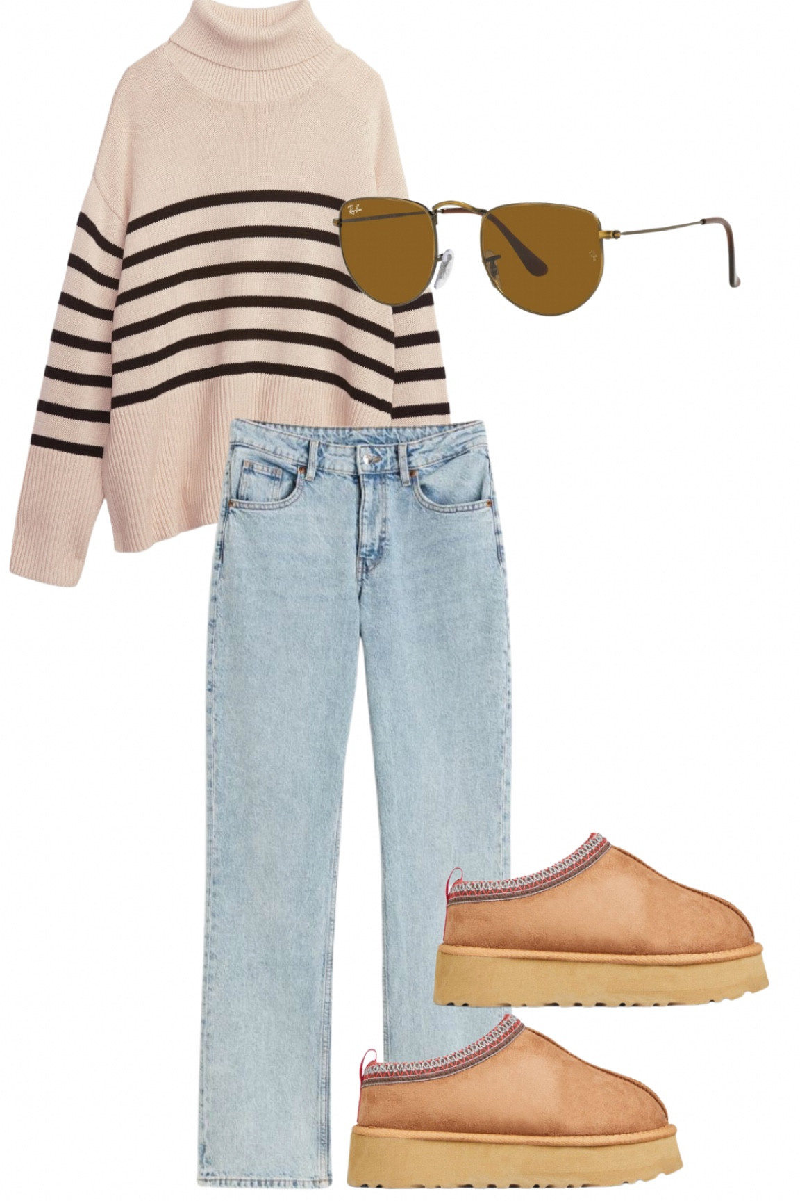 Styling fugg slippers:
Spring


#LTKshoecrush #LTKstyletip #LTKSeasonal