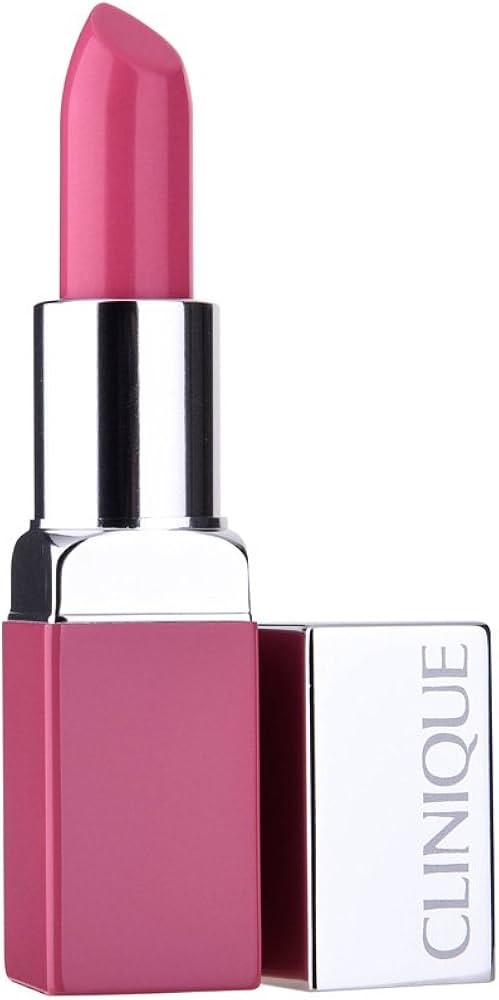 Clinique Pop Lip Color + Primer, No. 09 Sweet, 0.13 Ounce | Amazon (US)