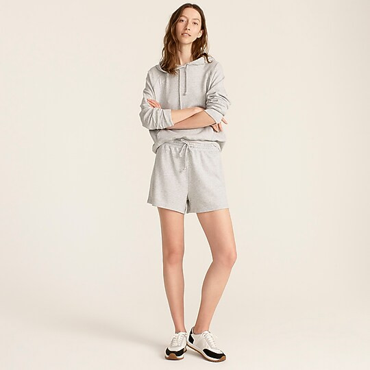 Magic Rinse™ pullover hoodie | J. Crew US