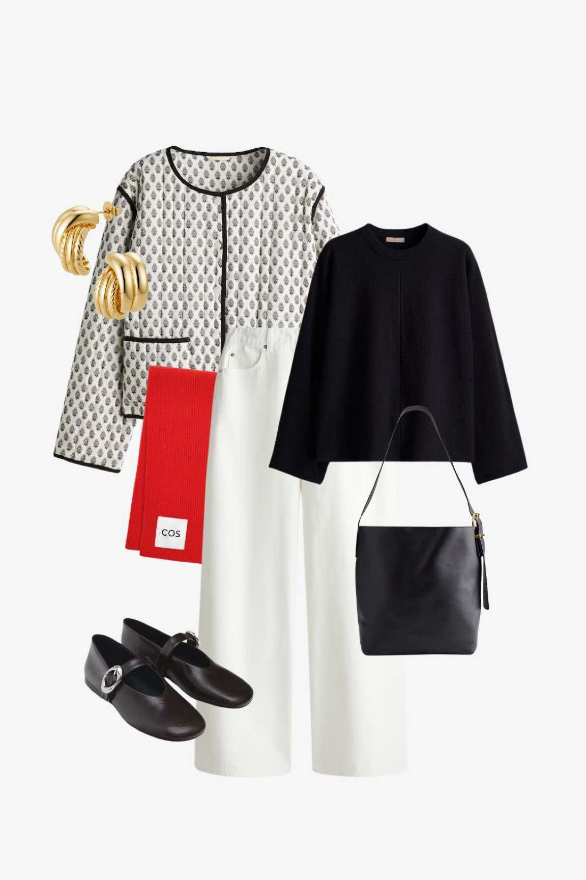 Simple and chic ✨