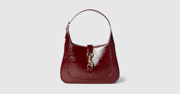Gucci Jackie small shoulder bag | Gucci (US)
