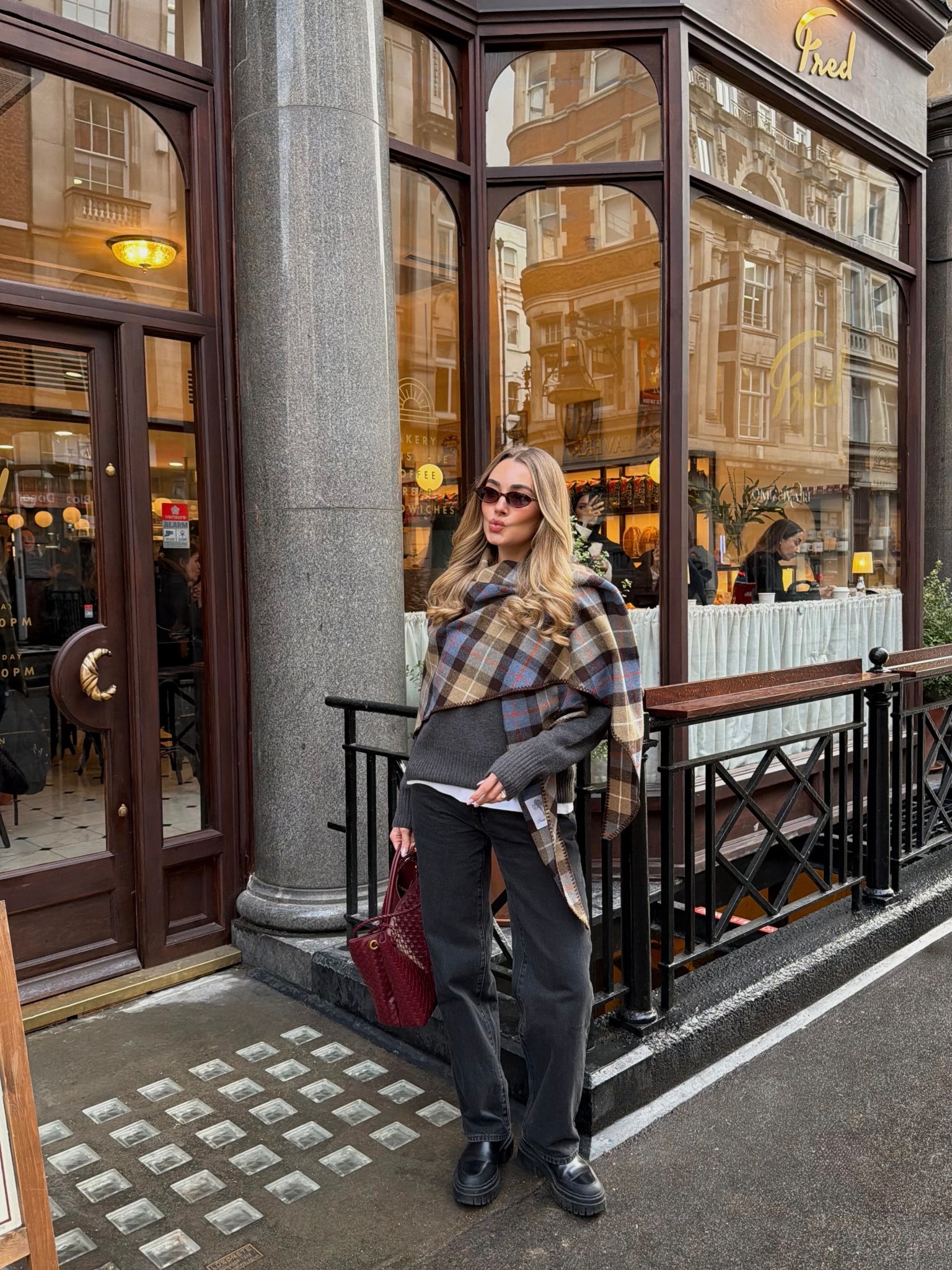 rainy day outfits 

#LTKwinter #LTKeurope #LTKuk
