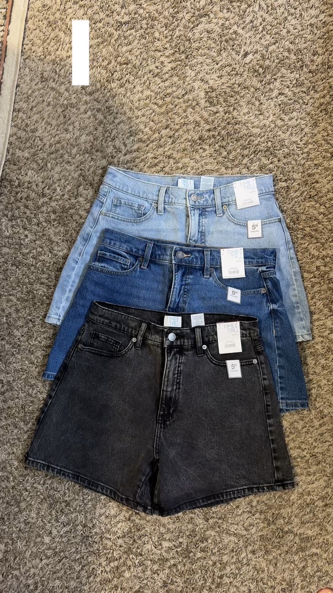 Time & Tru Denim coming thru!!! 

#LTKootd #LTKSeasonal #LTKmomlife
