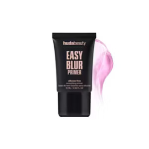 Huda Beauty Mini Easy Blur Silicone-Free Smoothing Primer 10ml | Boots.com