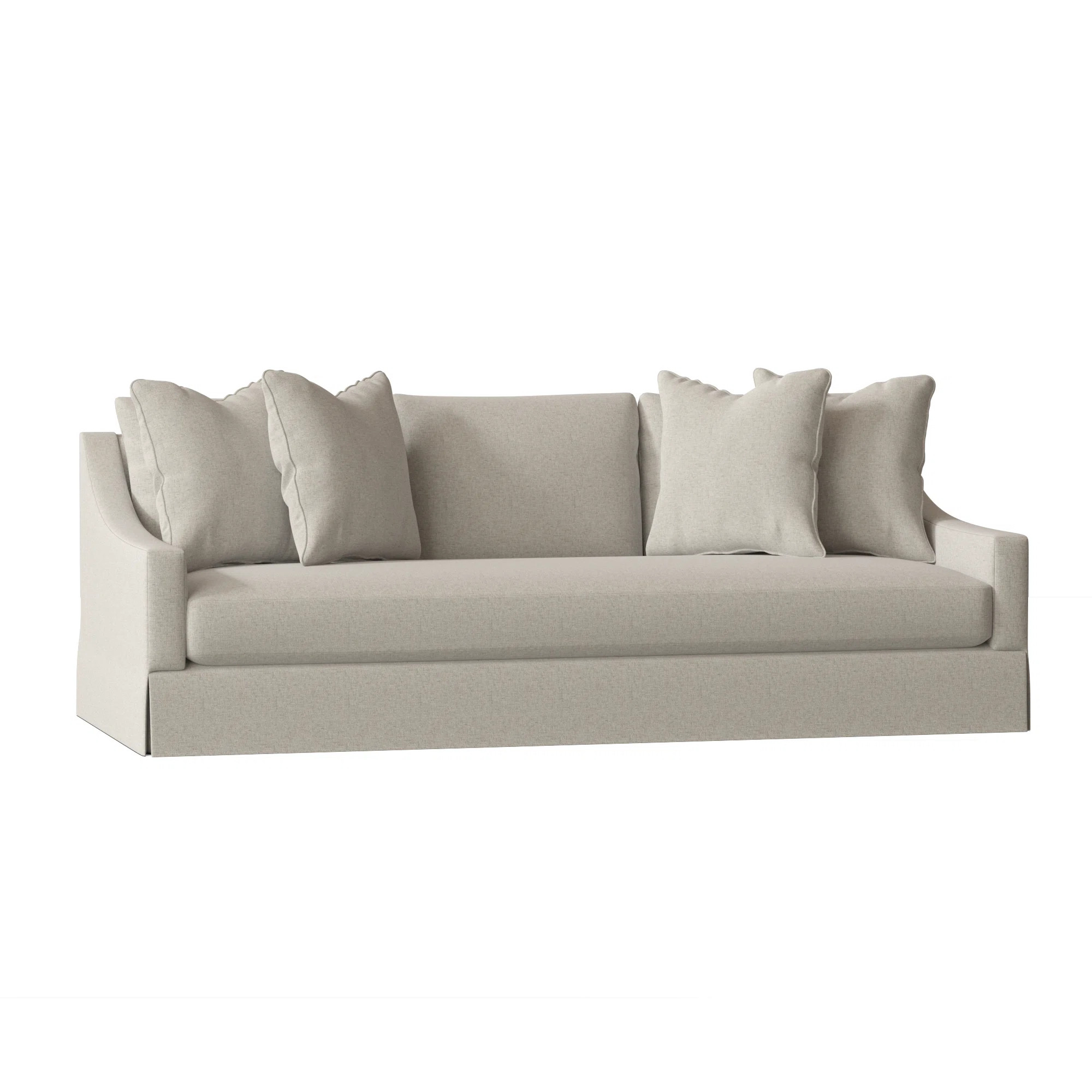 Grace Fabric Sofa | Perigold