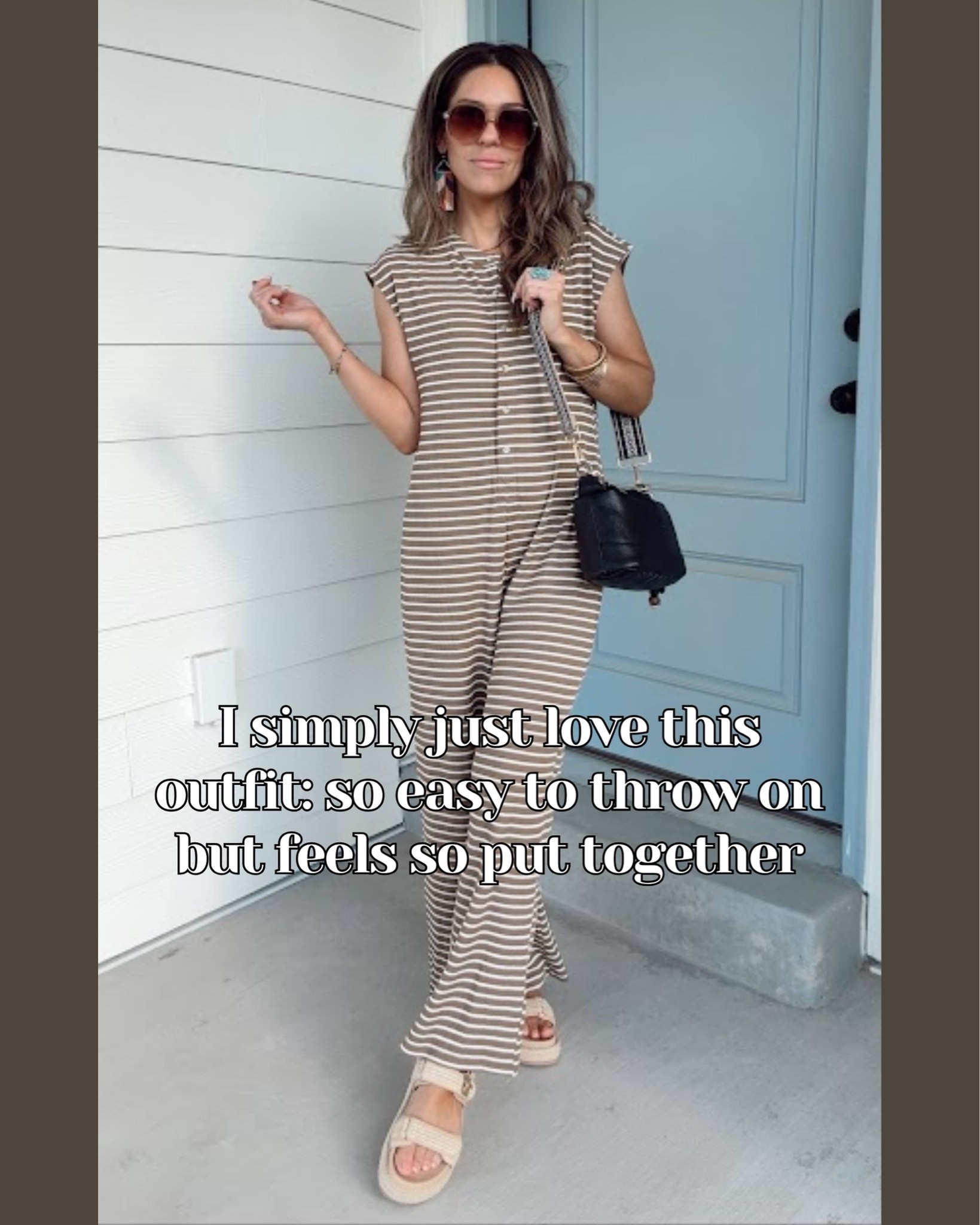 Comfy and cute? Yes please!

#LTKootd #LTKselfcare