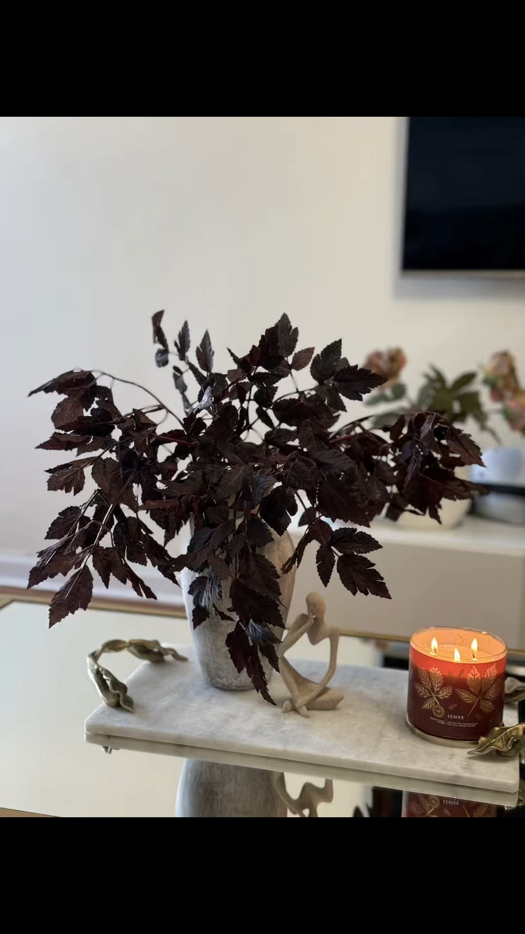 Some of my favorite fall stems and decorative pieces. 

#LTKautumn #LTKSeasonal #LTKHome