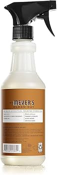 MRS. MEYER'S CLEAN DAY MRS. MEYER'S CLEAN DAY All-Purpose Cleaner Spray, Limited Edition Acorn Sp... | Amazon (US)