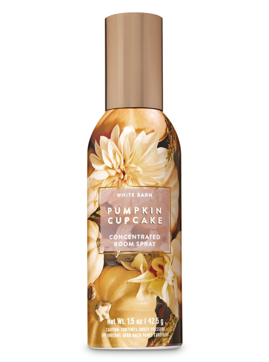 Pumpkin Cupcake Concentrated Room Spray | Bath & Body Works