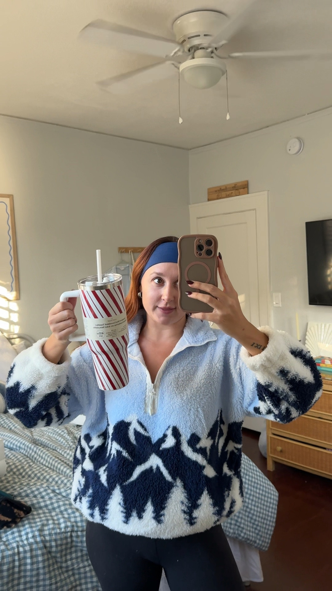 two holiday finds for $10? I’m obsessed! 

#LTKSaleAlert #LTKdayinmylife #LTKHoliday