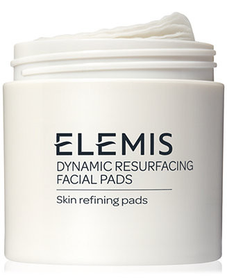 Elemis Dynamic Resurfacing Facial Pads, 60 pads - Macy's | Macy's
